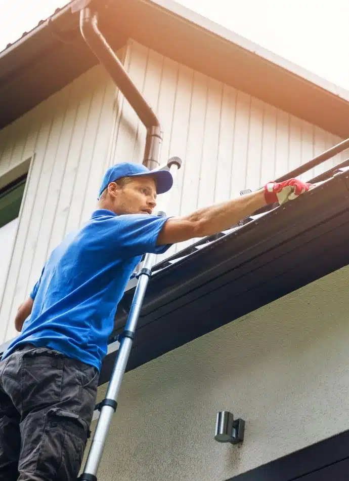 Gutter Cleaning Company
