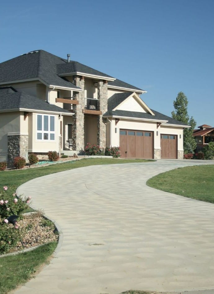 Granite Bay CA Paver Cleaning Service