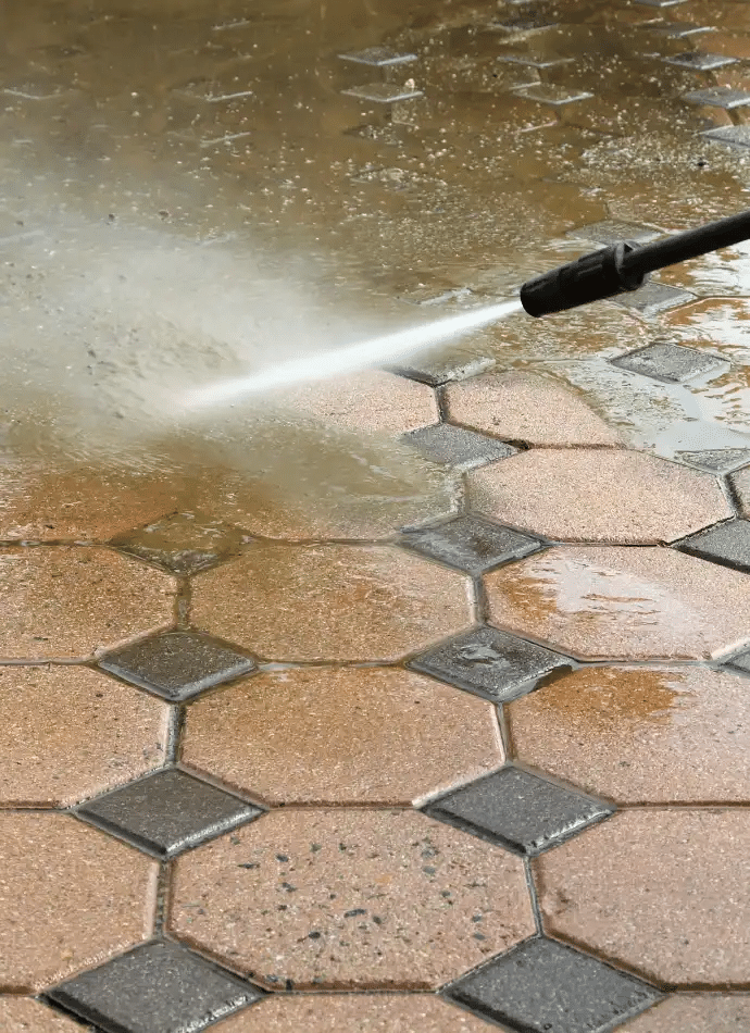 Pressure Washing company near me in roseville ca 018