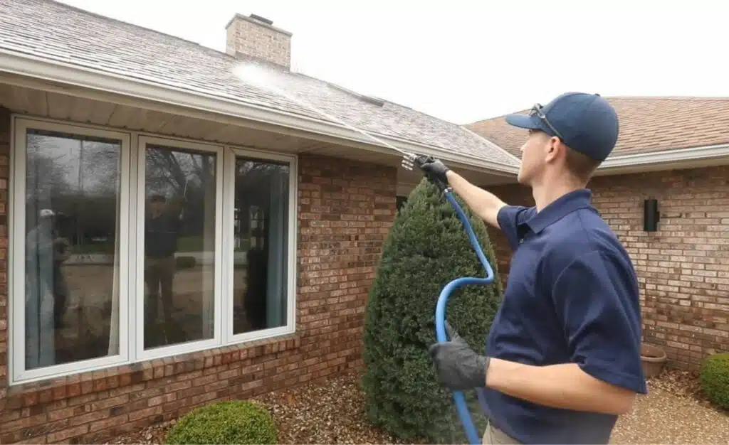 Pressure Washing Pressure Washing