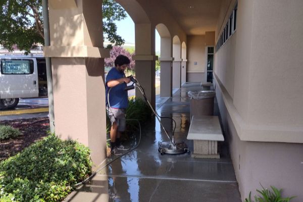 pressure washing company near me in roseville ca 034