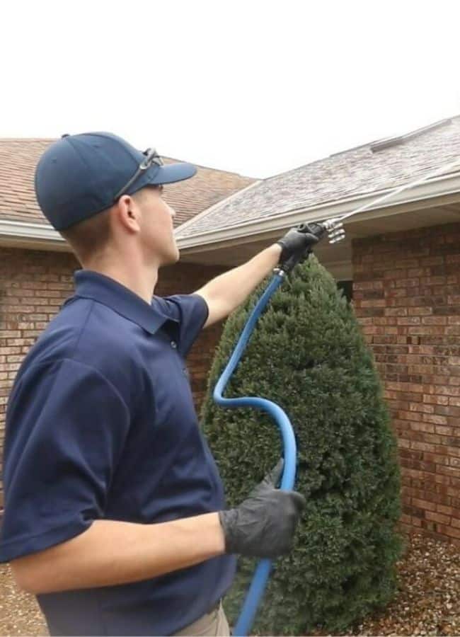 roof cleaning company near me in roseville ca 080