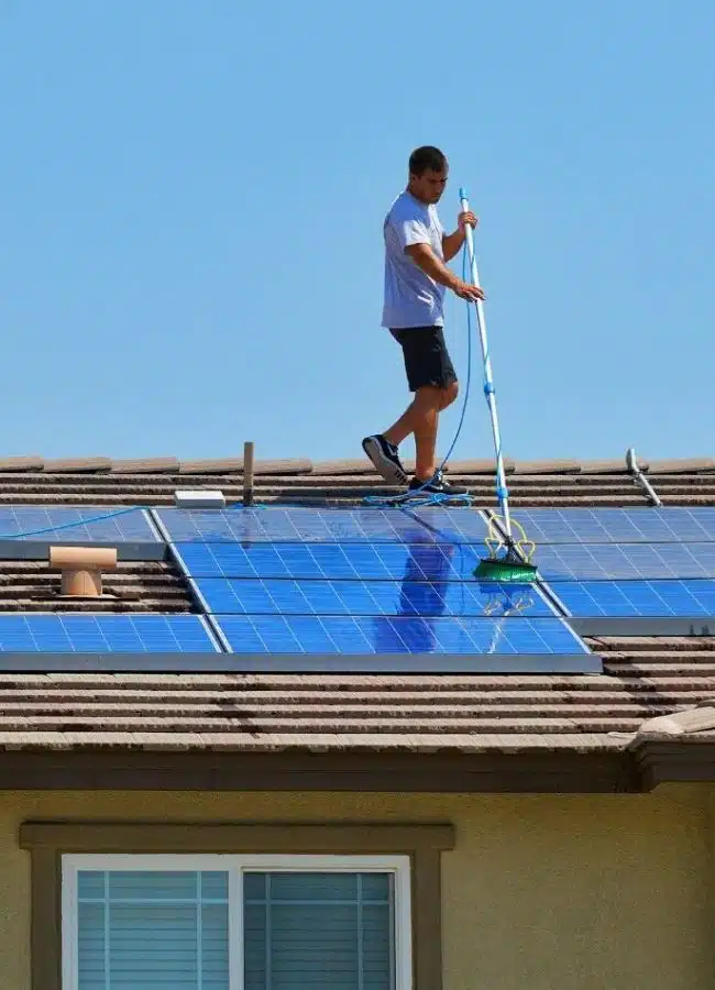 solar cleaning company near me in roseville ca 083