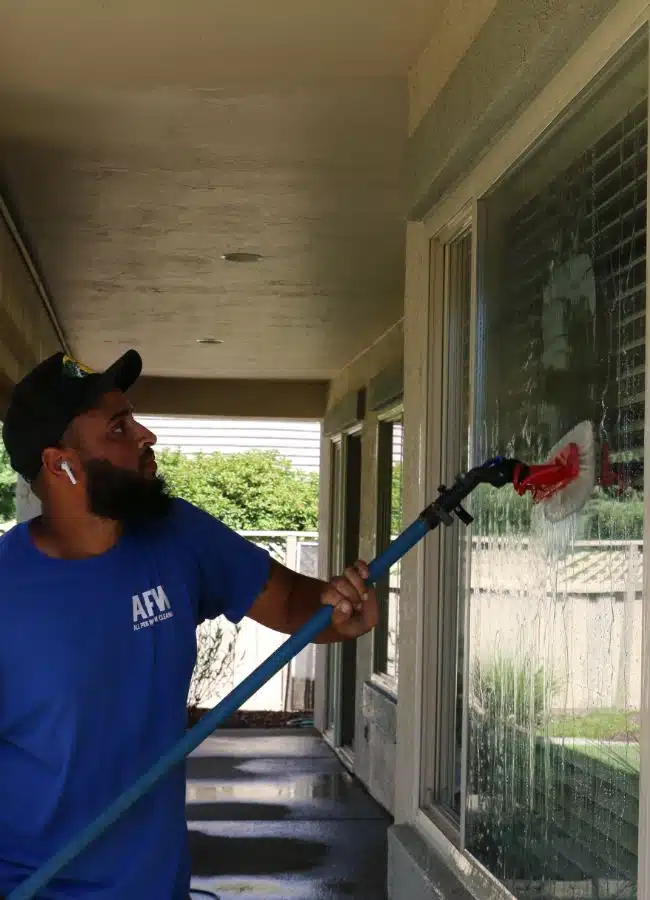 window cleaning company near me in roseville ca 001