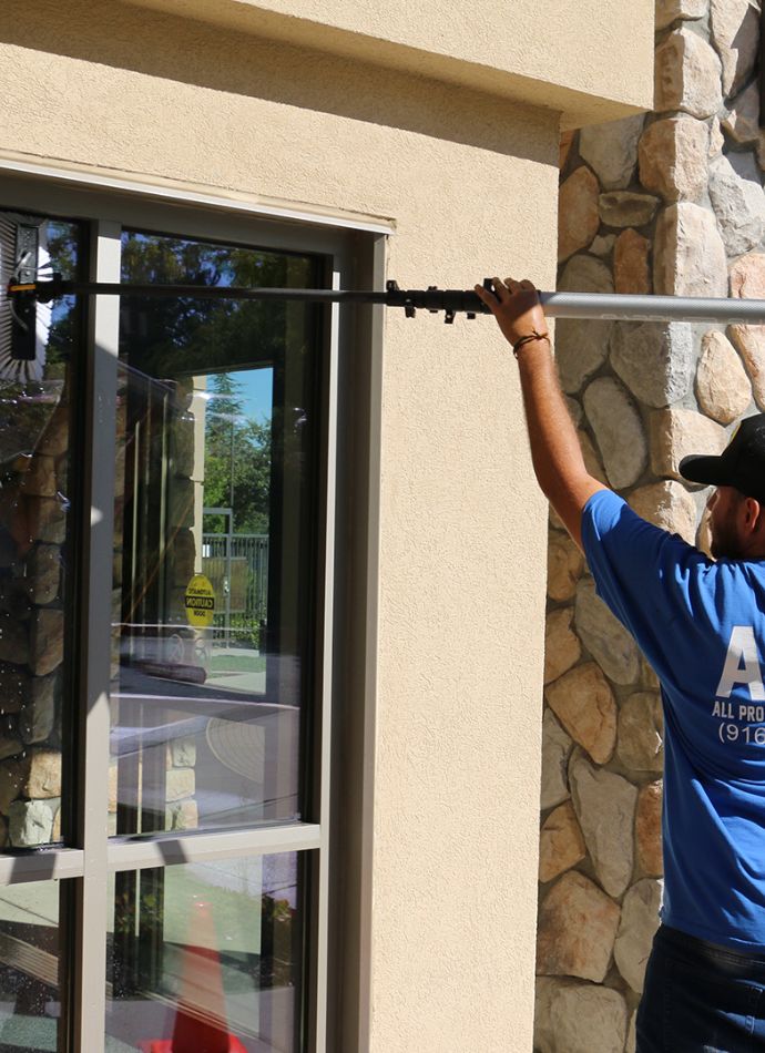 window cleaning company near me in roseville ca 015