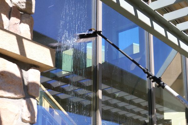 window cleaning company near me in roseville ca 041