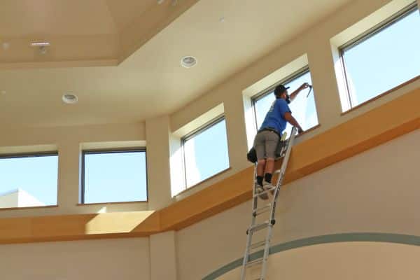 Granite Bay CA Window Cleaning Service