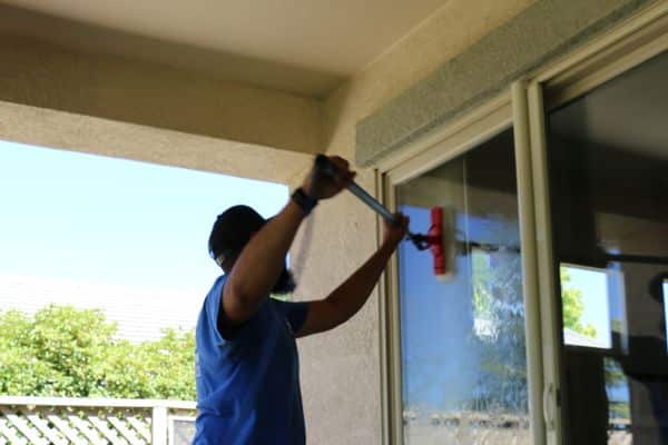 Roseville CA Window Cleaning Service