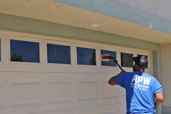 window cleaning company near me in roseville ca 049